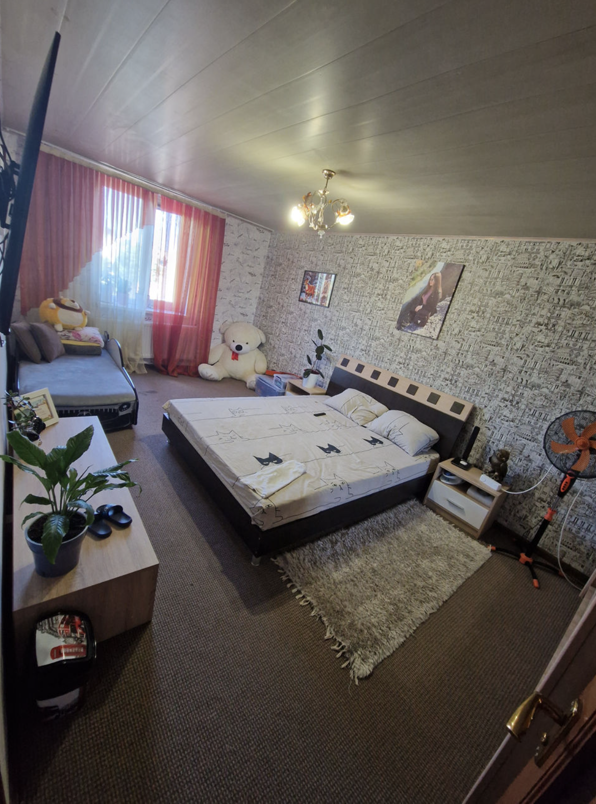 Продаж 1-кімнатної квартири 32 м², Іллінська вул., 63