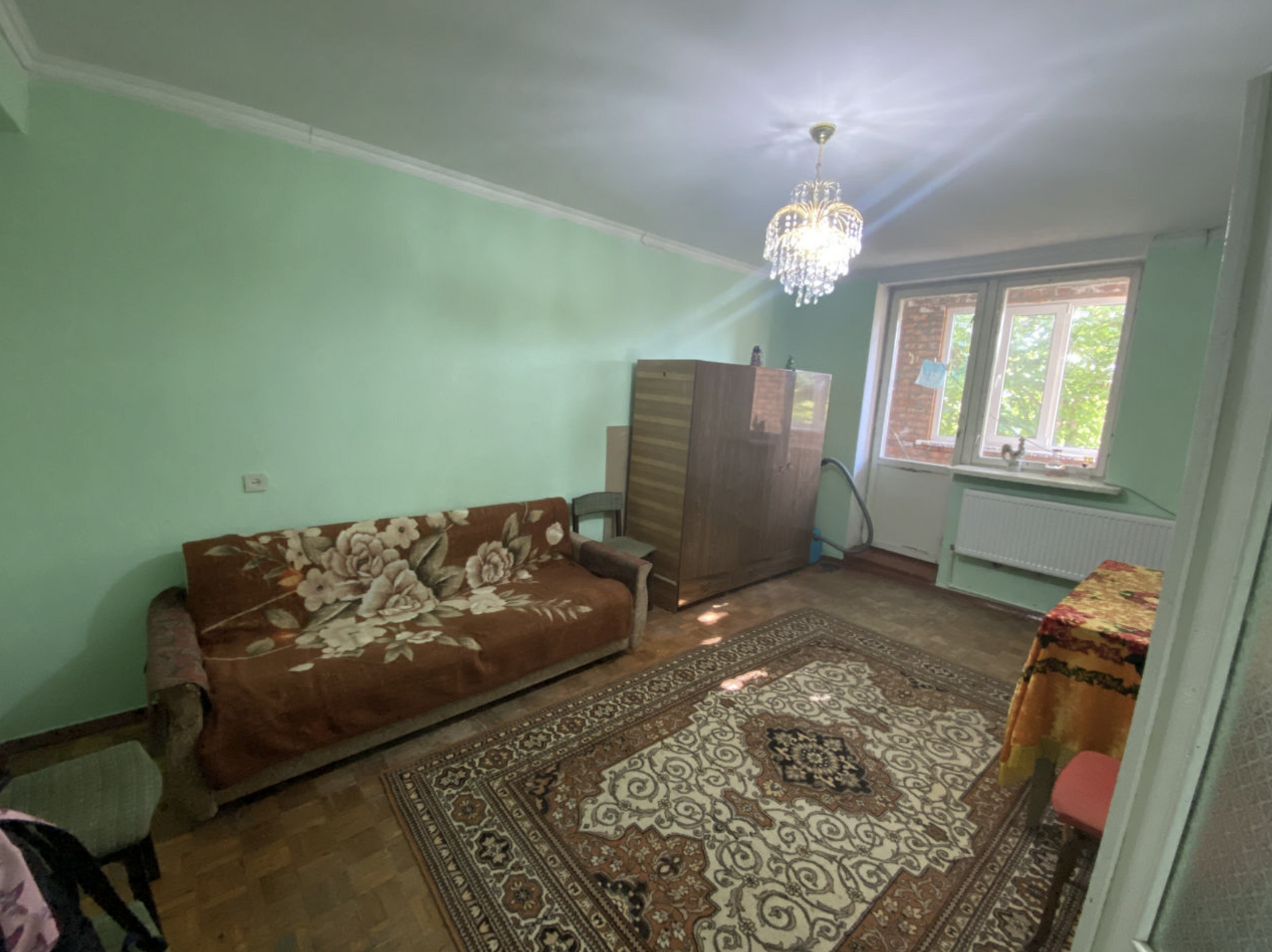 Продаж 1-кімнатної квартири 32 м², Бучми вул., 40А