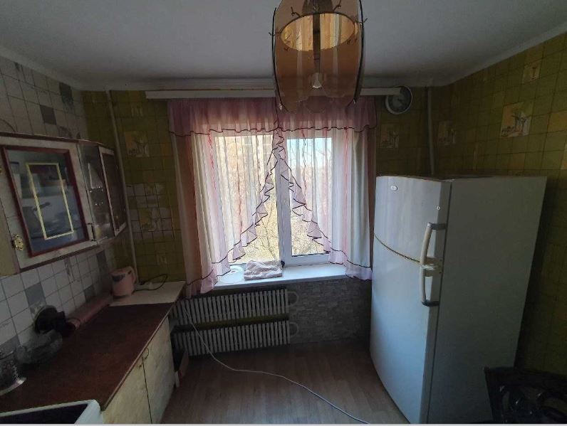 Продаж 2-кімнатної квартири 50 м², Байкальська вул., 80