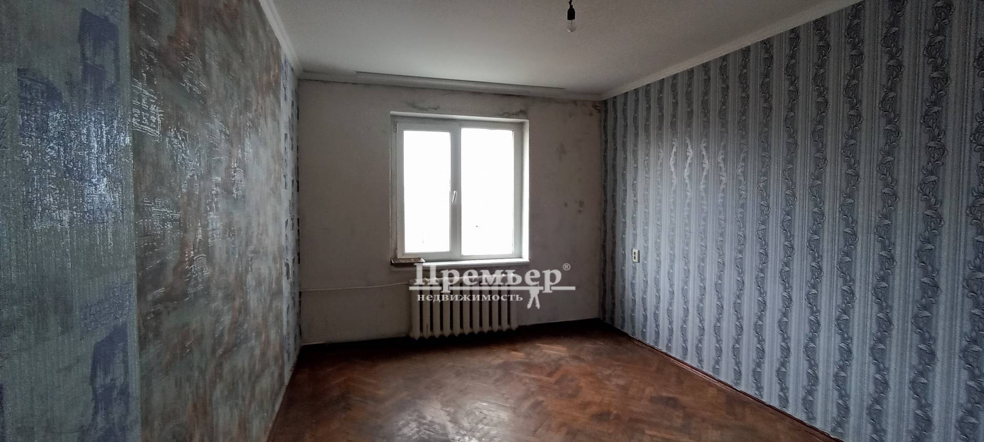 Продажа 3-комнатной квартиры 57 м², Добровольского просп.