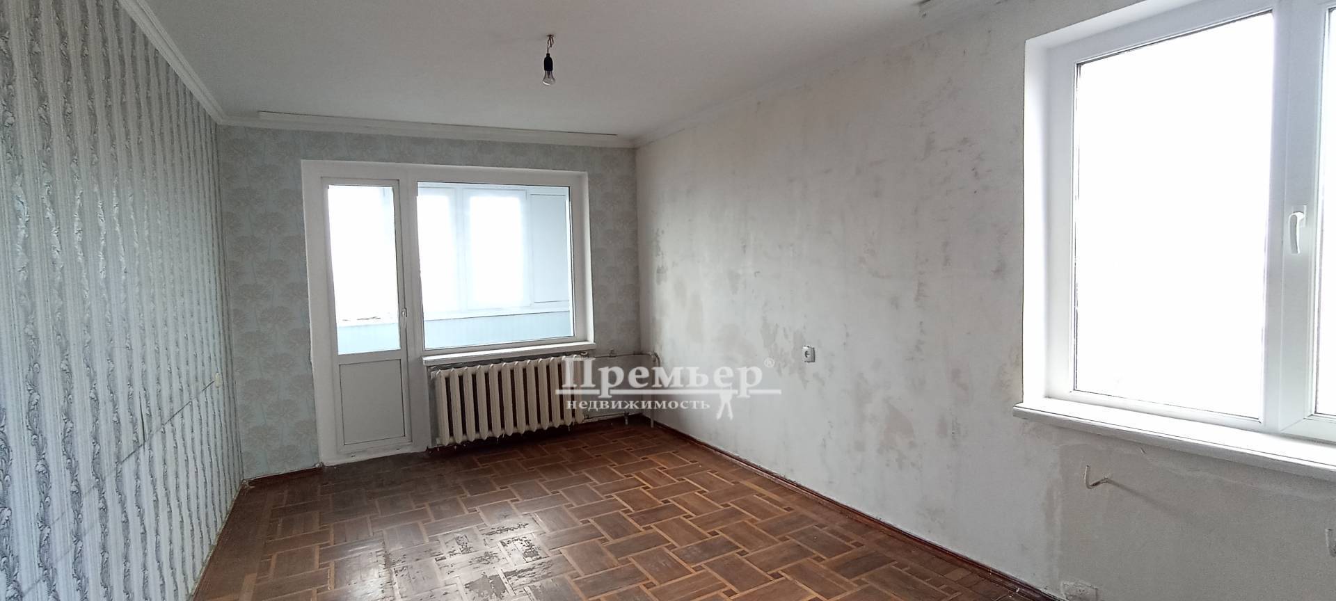 Продаж 3-кімнатної квартири 57 м², Добровольского просп.