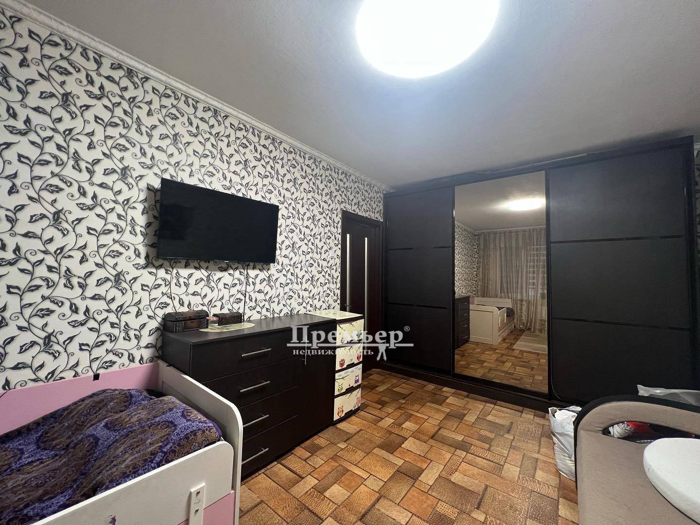 Продажа 1-комнатной квартиры 34 м², Добровольского просп.