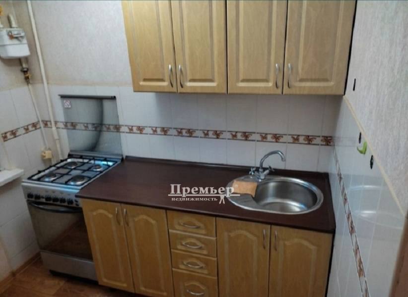 Продаж 2-кімнатної квартири 45 м², Паустовського вул.