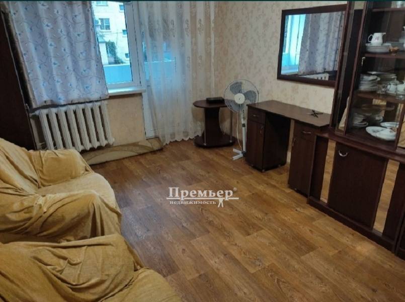 Продаж 2-кімнатної квартири 45 м², Паустовського вул.