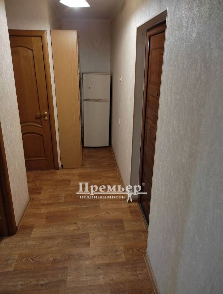 Продаж 2-кімнатної квартири 45 м², Паустовського вул.