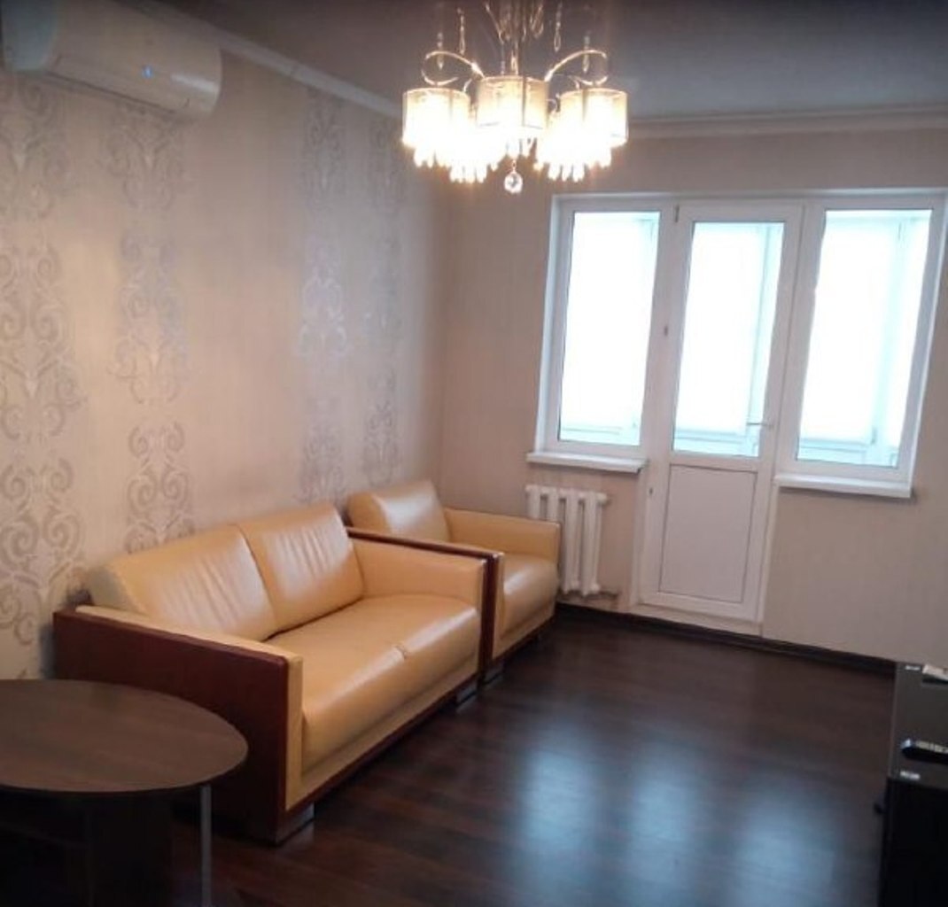 Продаж 3-кімнатної квартири 59.2 м², Титова Германа просп., просп.10а