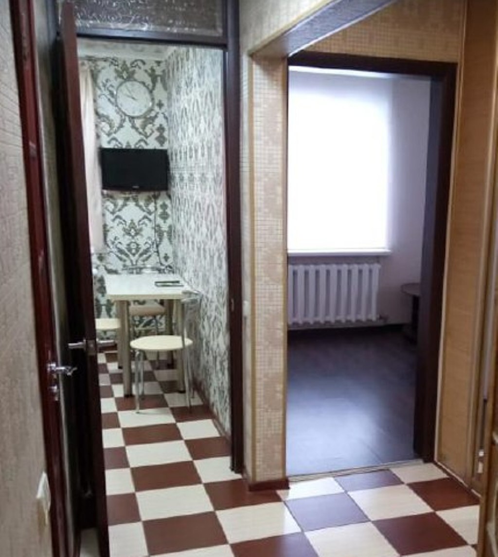 Продаж 3-кімнатної квартири 59.2 м², Титова Германа просп., просп.10а