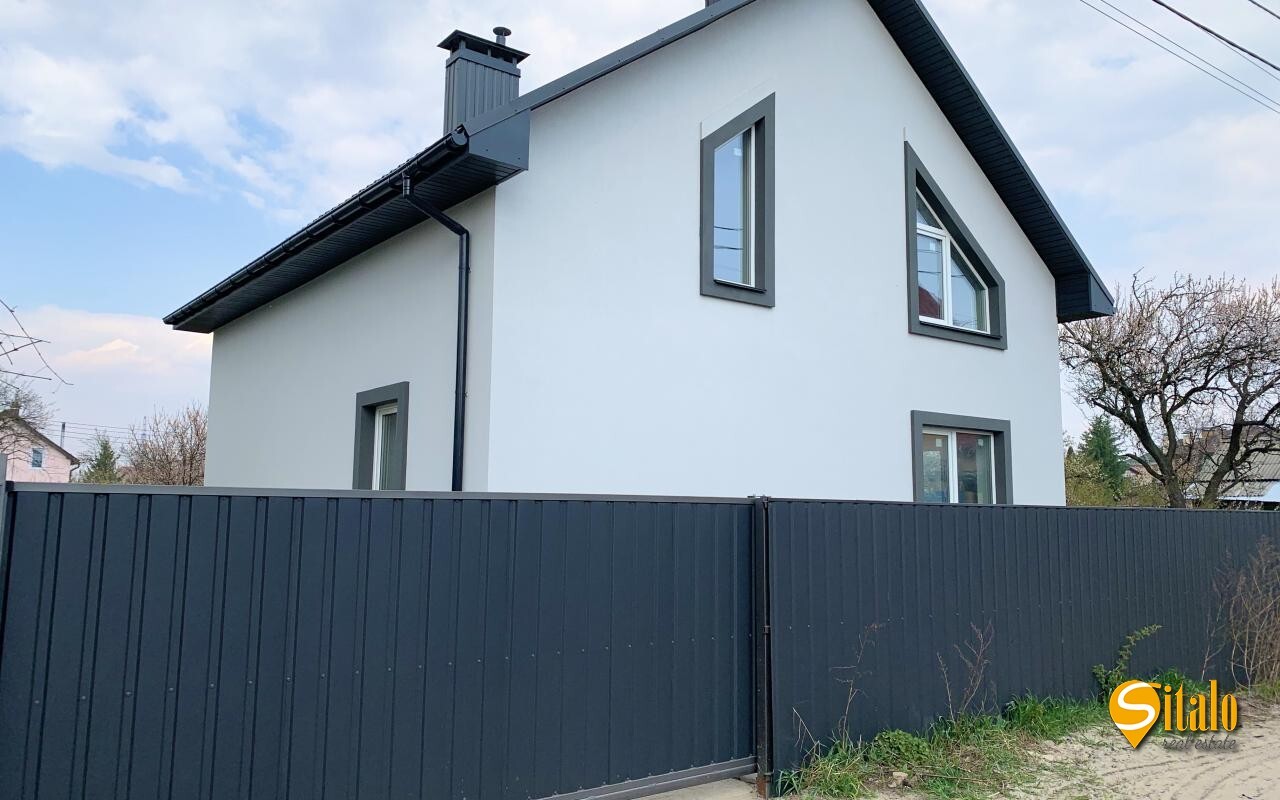 Продажа дома 130 м², 77-я Садовая ул.