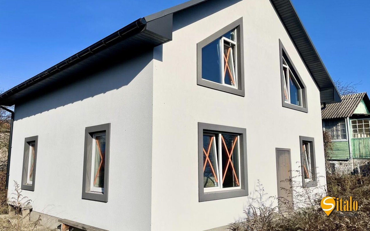 Продажа дома 130 м², 77-я Садовая ул.