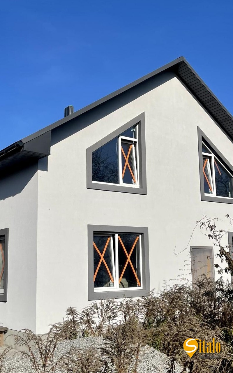 Продажа дома 130 м², 77-я Садовая ул.