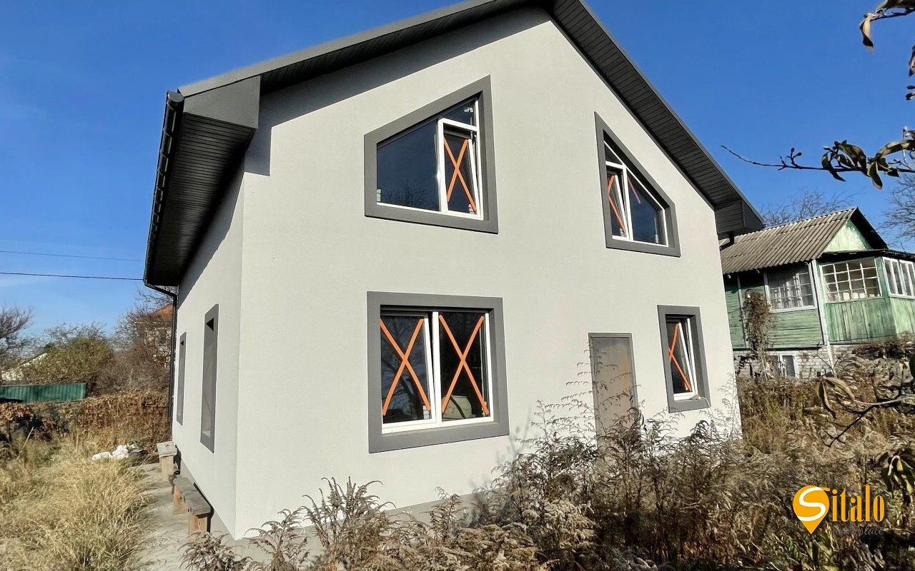 Продажа дома 130 м², 77-я Садовая ул.