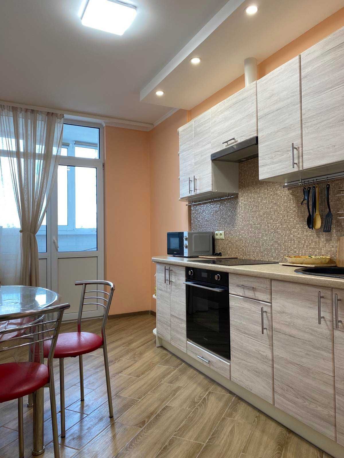 Продажа 1-комнатной квартиры 40 м², ЖК Східна Брама, ДОМ 1