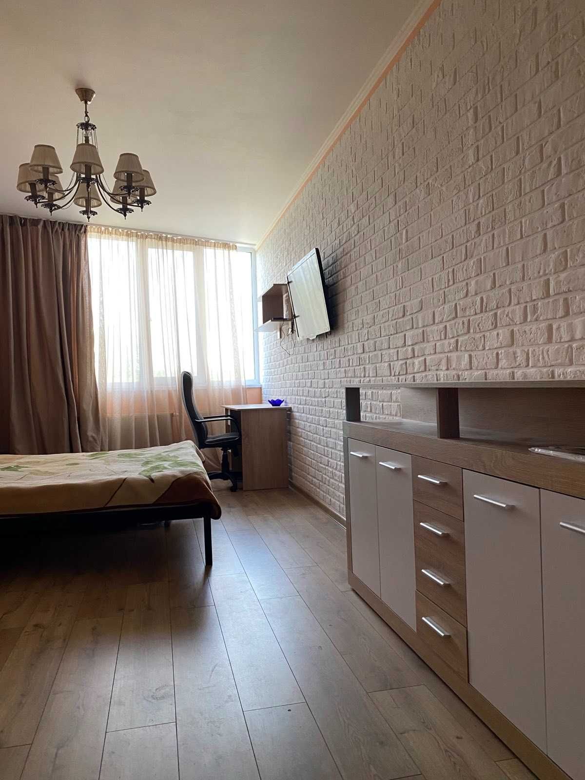 Продаж 1-кімнатної квартири 40 м², ЖК Східна Брама, Будинок 1