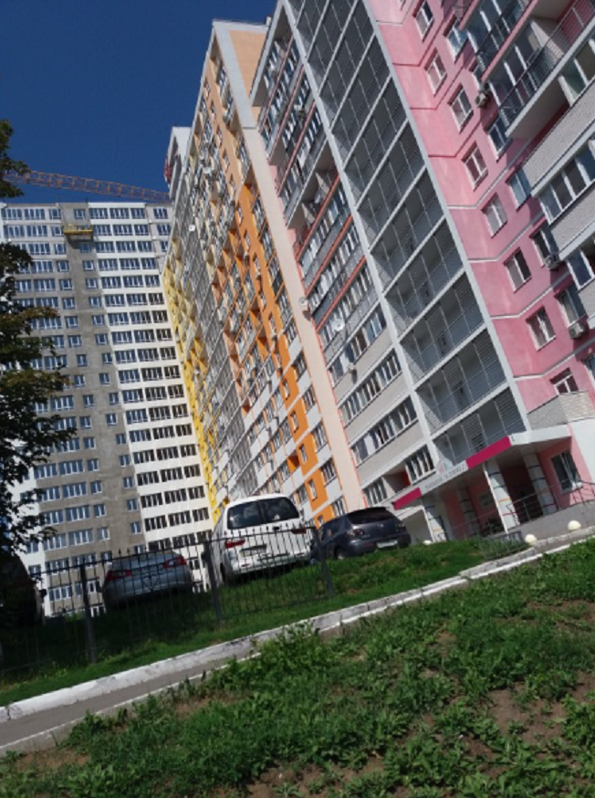 Продаж 2-кімнатної квартири 55 м², Ракетна вул., 24