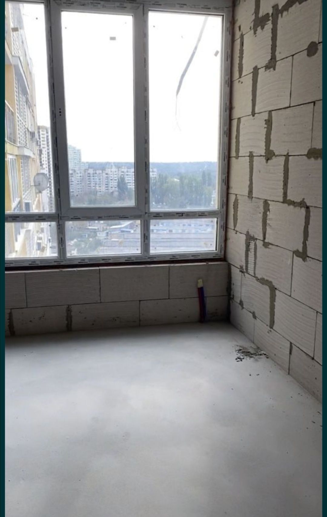 Продажа 2-комнатной квартиры 55 м², Ракетная ул., 24