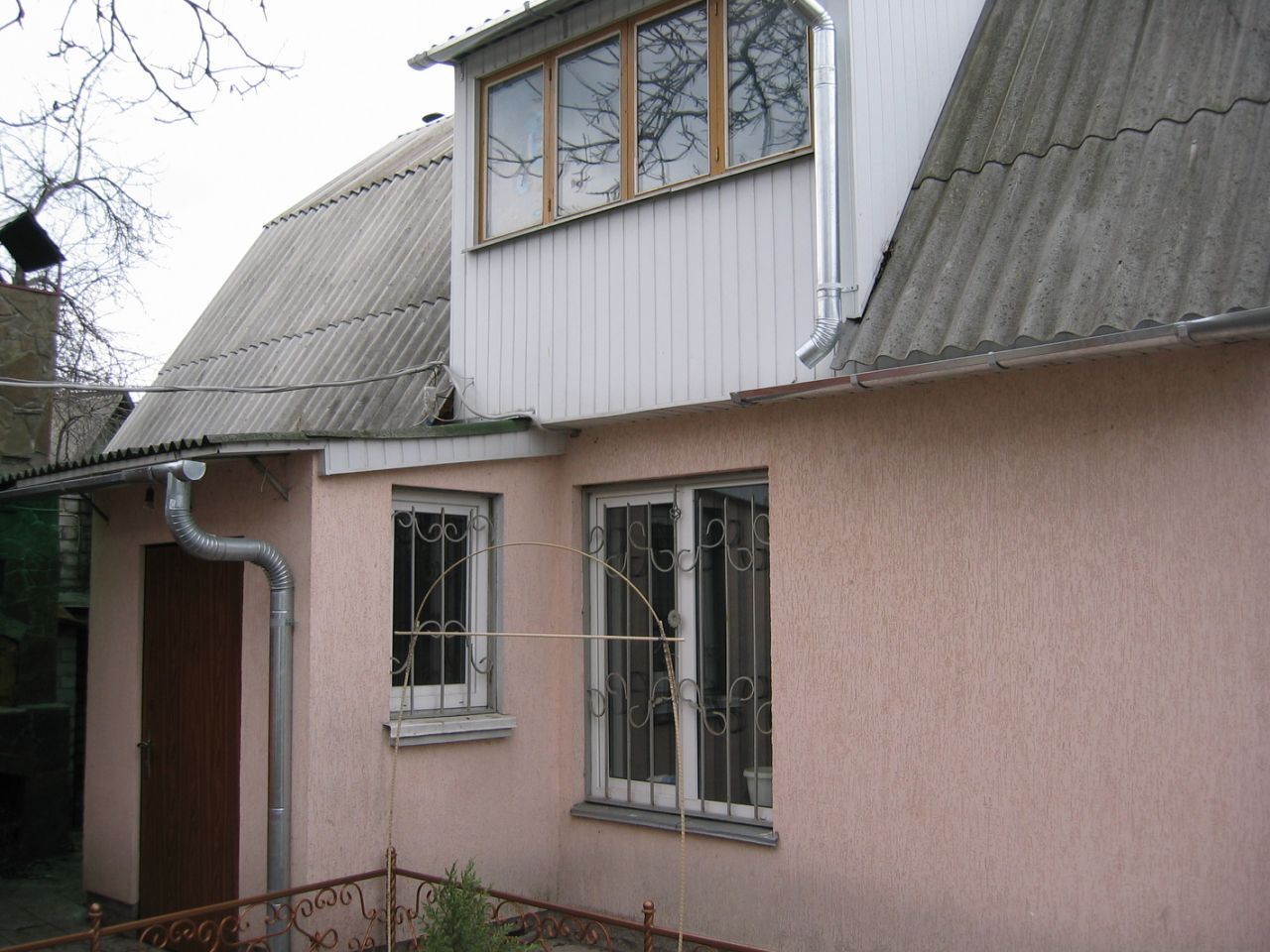 Будинок подобово 90 м², Добровольчих батальонів вул., 44