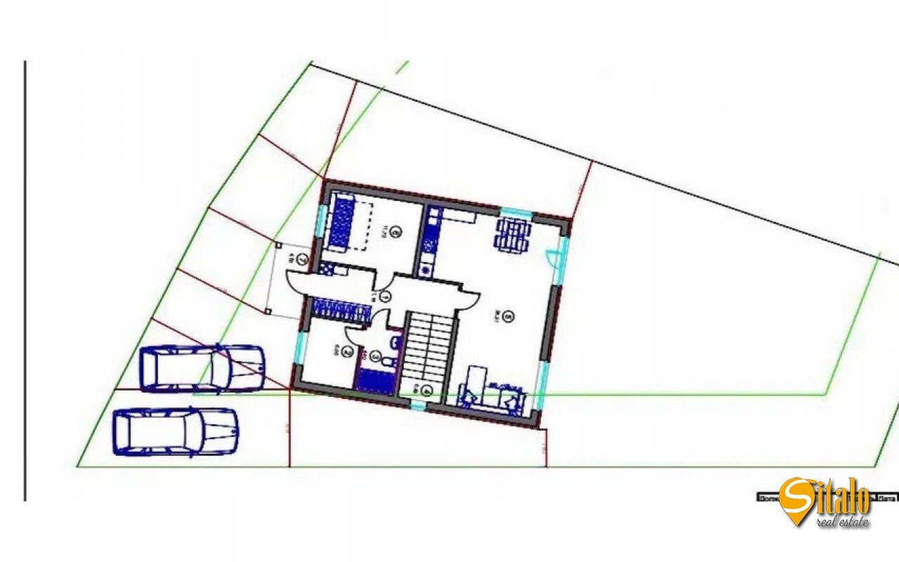 Продаж будинку 150 м², Стадіонна (Жуляни) вул.