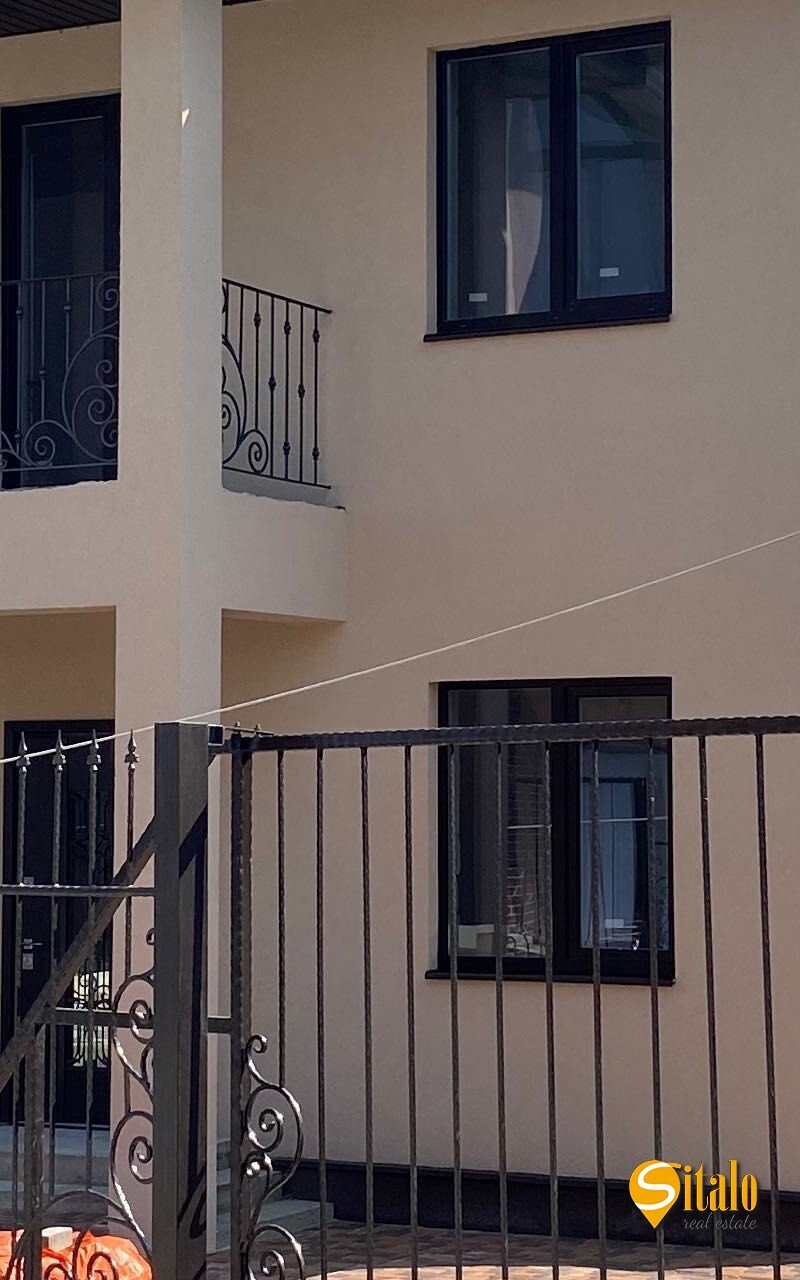 Продажа дома 150 м², Стадионная (Жуляны) ул.