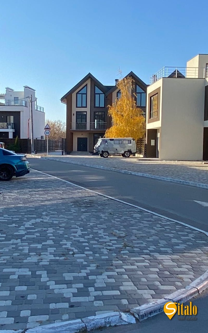 Продажа дома 150 м², Стадионная (Жуляны) ул.
