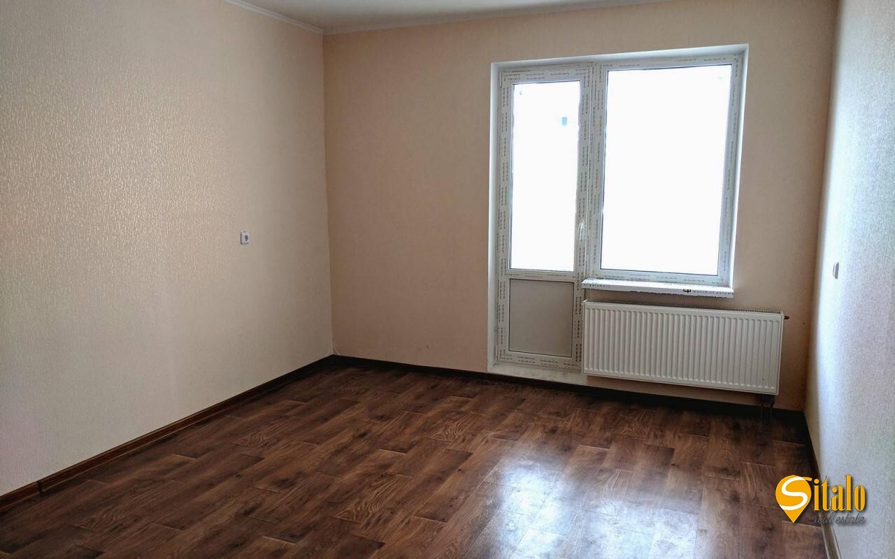 Продажа 1-комнатной квартиры 50 м², Николая Винграновского ул.