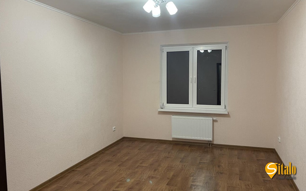 Продажа 1-комнатной квартиры 50 м², Николая Винграновского ул.