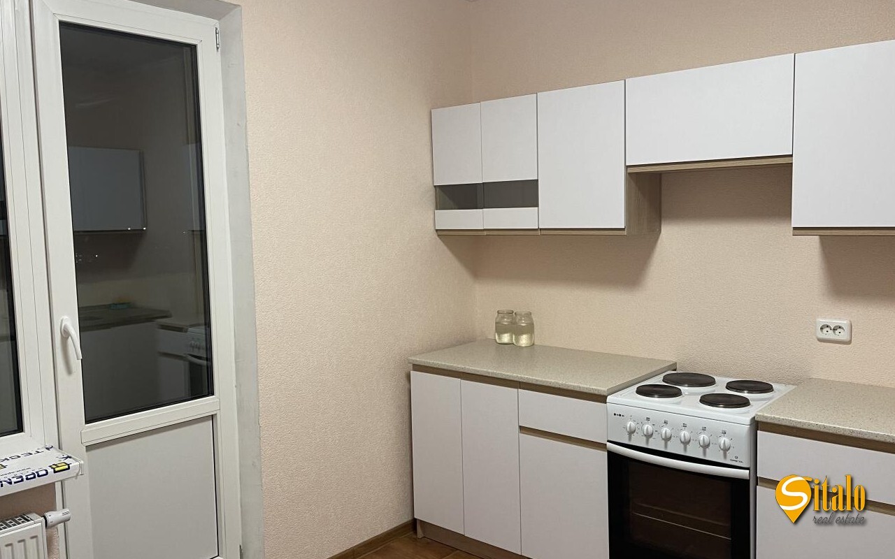 Продаж 1-кімнатної квартири 50 м², Миколи Вінграновського вул.