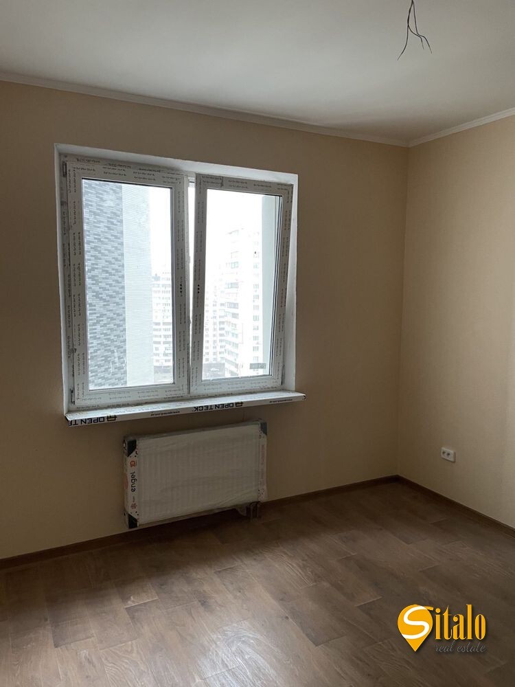 Продажа 2-комнатной квартиры 72 м², Ревуцкого ул., 54