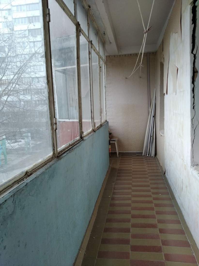 Продажа 1-комнатной квартиры 31 м², Константина Данькевича ул., 15