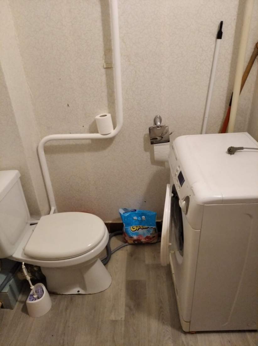 Продажа 1-комнатной квартиры 31 м², Константина Данькевича ул., 15