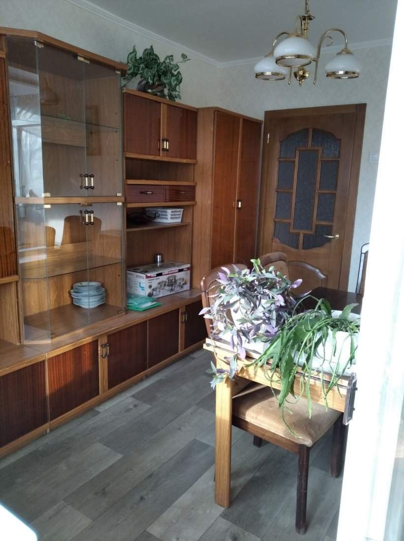 Продажа 1-комнатной квартиры 31 м², Константина Данькевича ул., 15