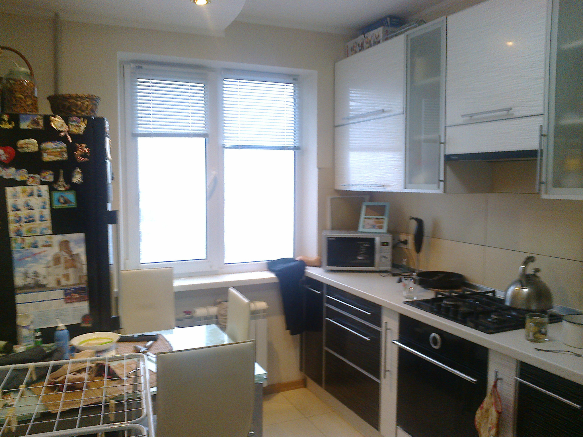 Продажа 3-комнатной квартиры 70 м², Нагорная ул., 22