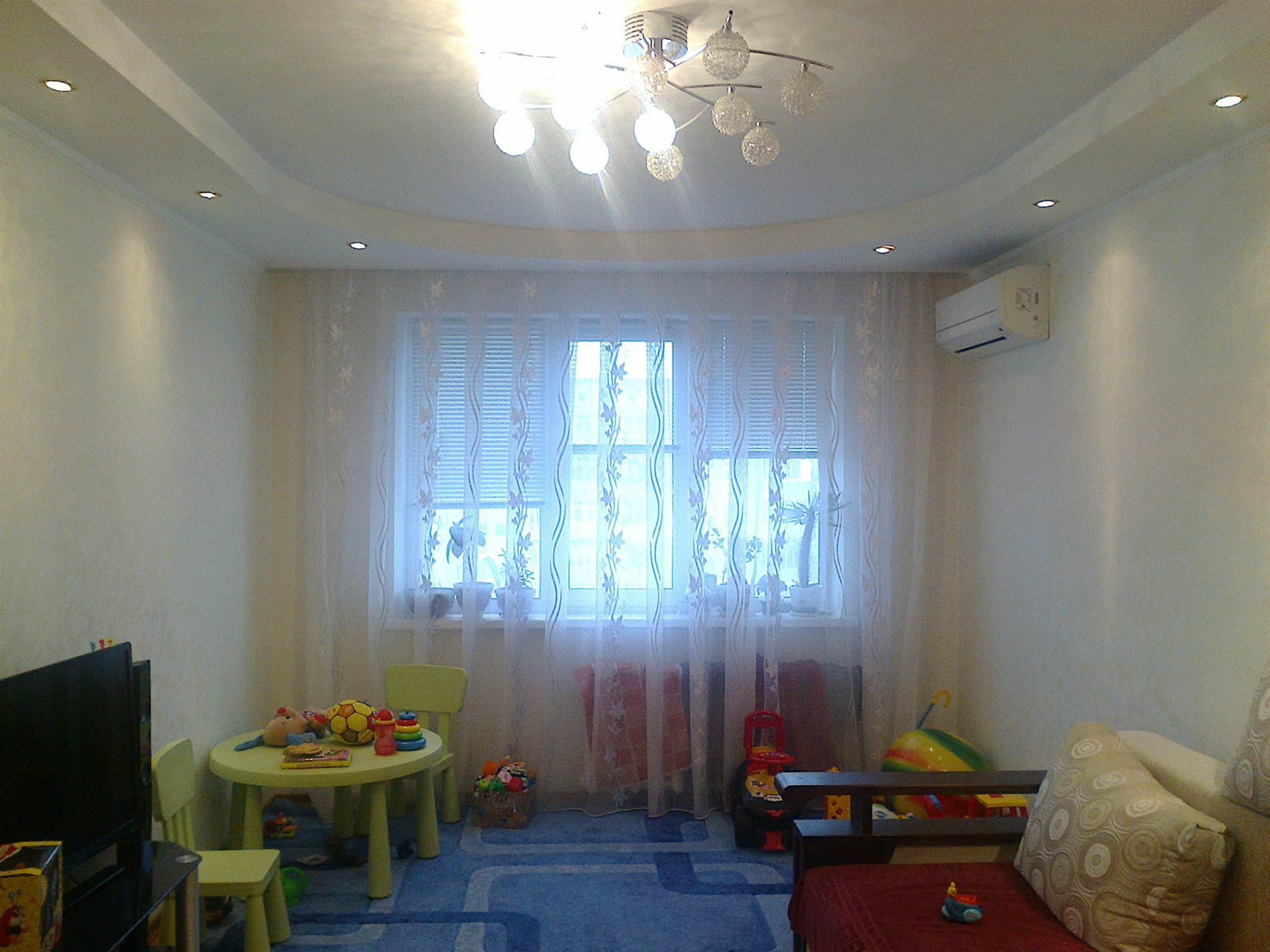 Продажа 3-комнатной квартиры 70 м², Нагорная ул., 22