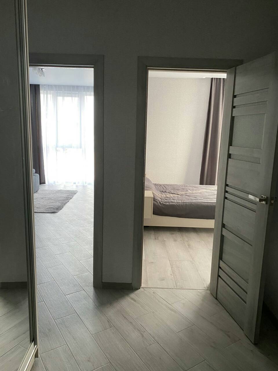 2-кімнатна квартира подобово 54 м², Роксолани вул.