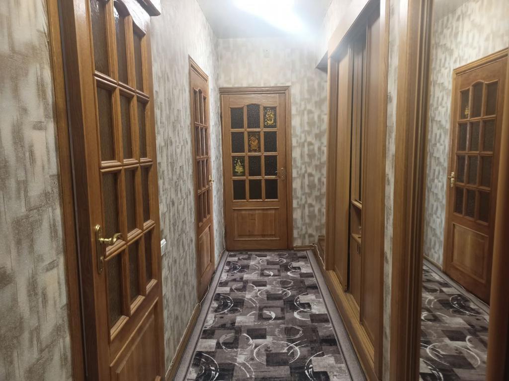 Аренда 3-комнатной квартиры 78 м², Гуданова ул., 4/10