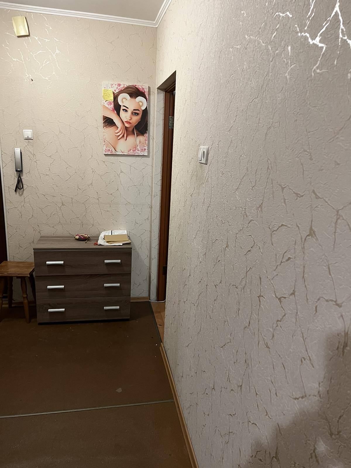 Аренда 1-комнатной квартиры 33 м², Валентиновская/ул. Гарибальди, ДОМ 11