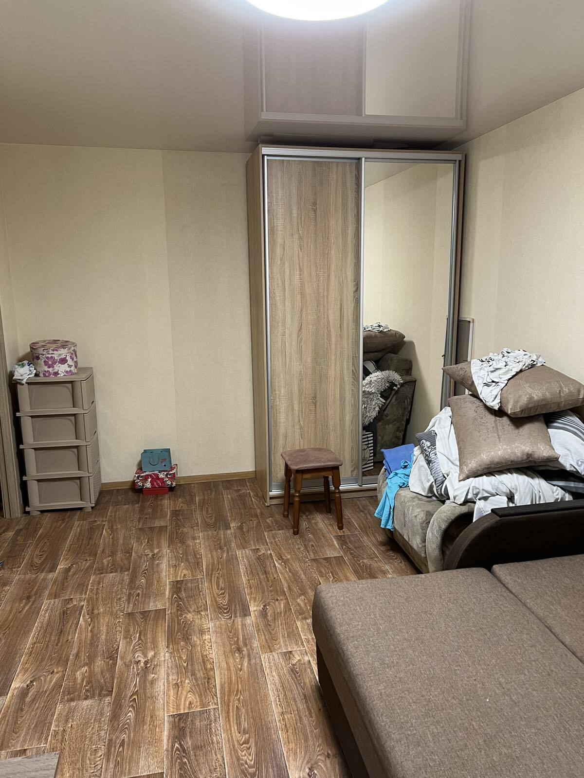 Аренда 1-комнатной квартиры 33 м², Академика Павлова ул., 319