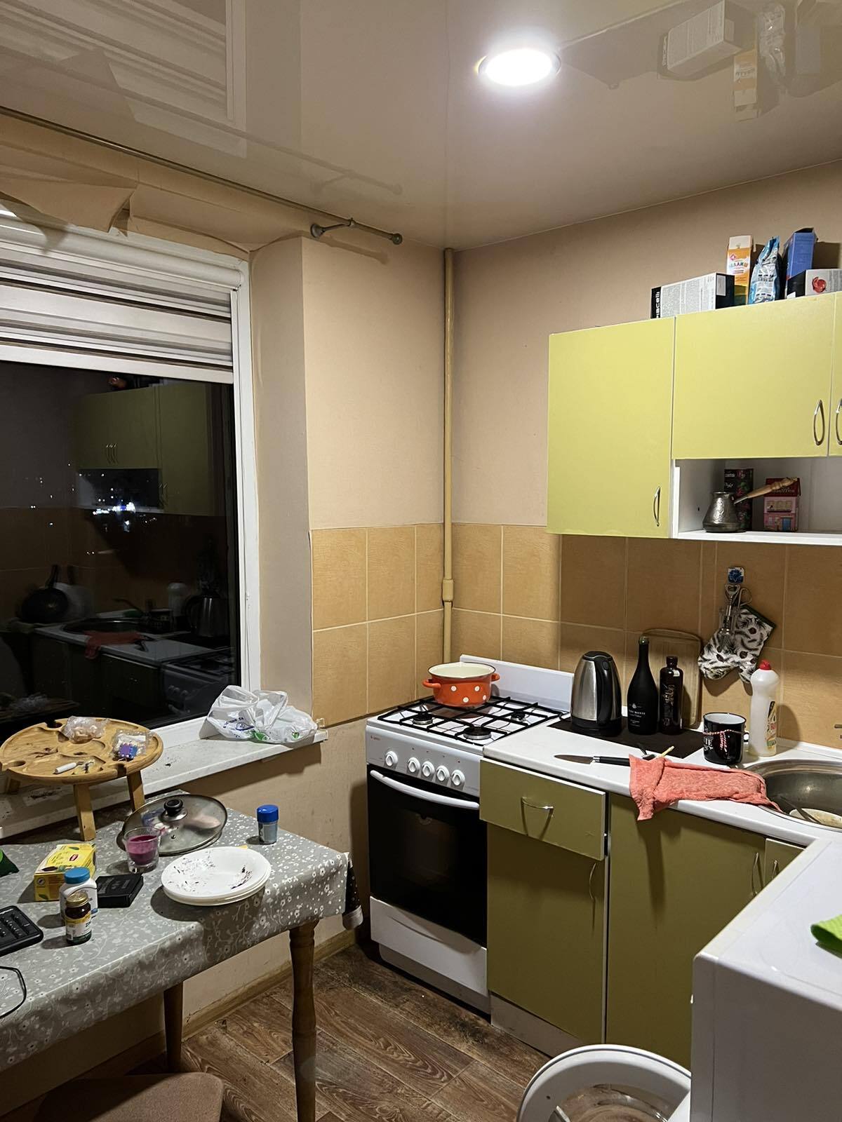 Аренда 1-комнатной квартиры 33 м², Академика Павлова ул., 319