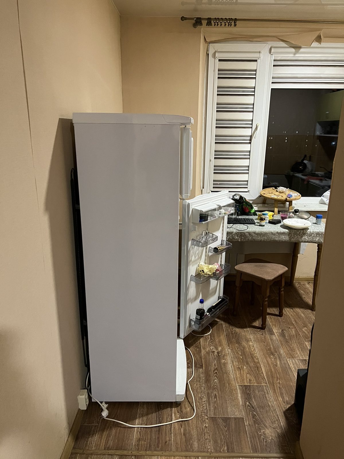 Аренда 1-комнатной квартиры 33 м², Академика Павлова ул., 319