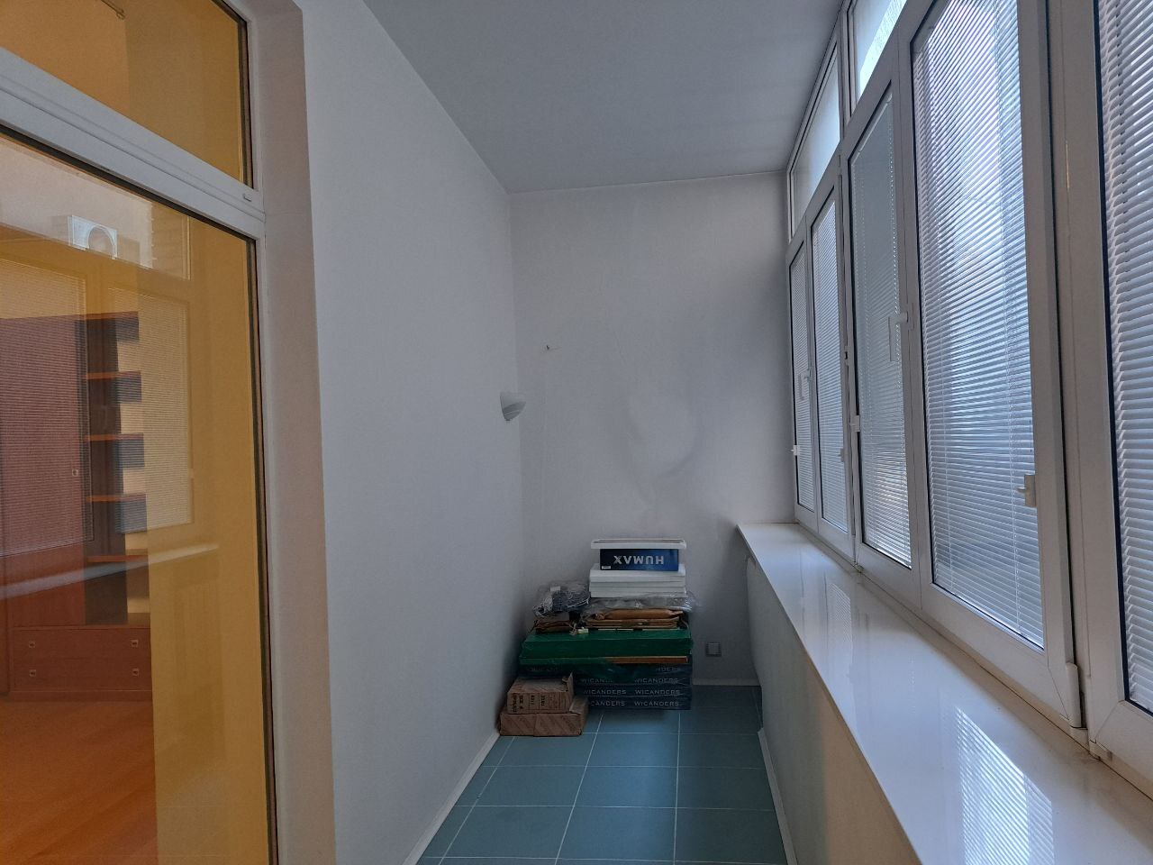 Продажа 4-комнатной квартиры 147 м², Щорса ул., 29А