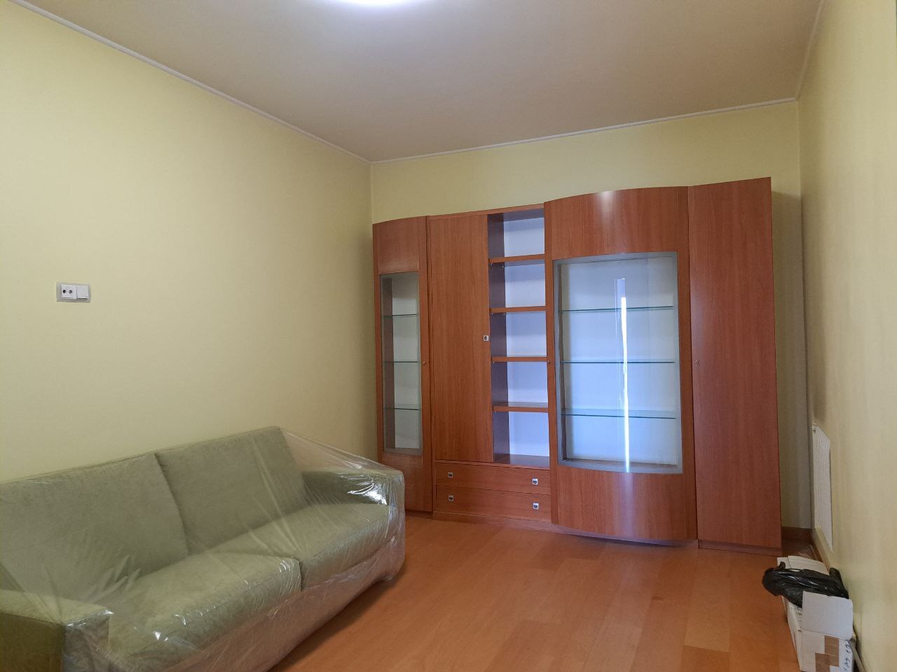 Продажа 4-комнатной квартиры 147 м², Щорса ул., 29А