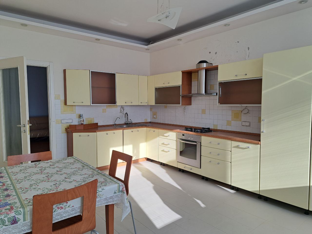 Продажа 4-комнатной квартиры 147 м², Щорса ул., 29А