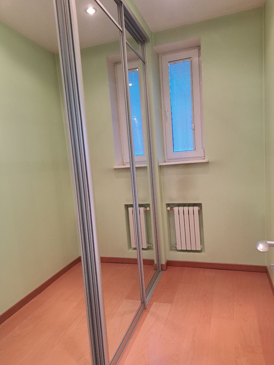 Продажа 4-комнатной квартиры 147 м², Щорса ул., 29А