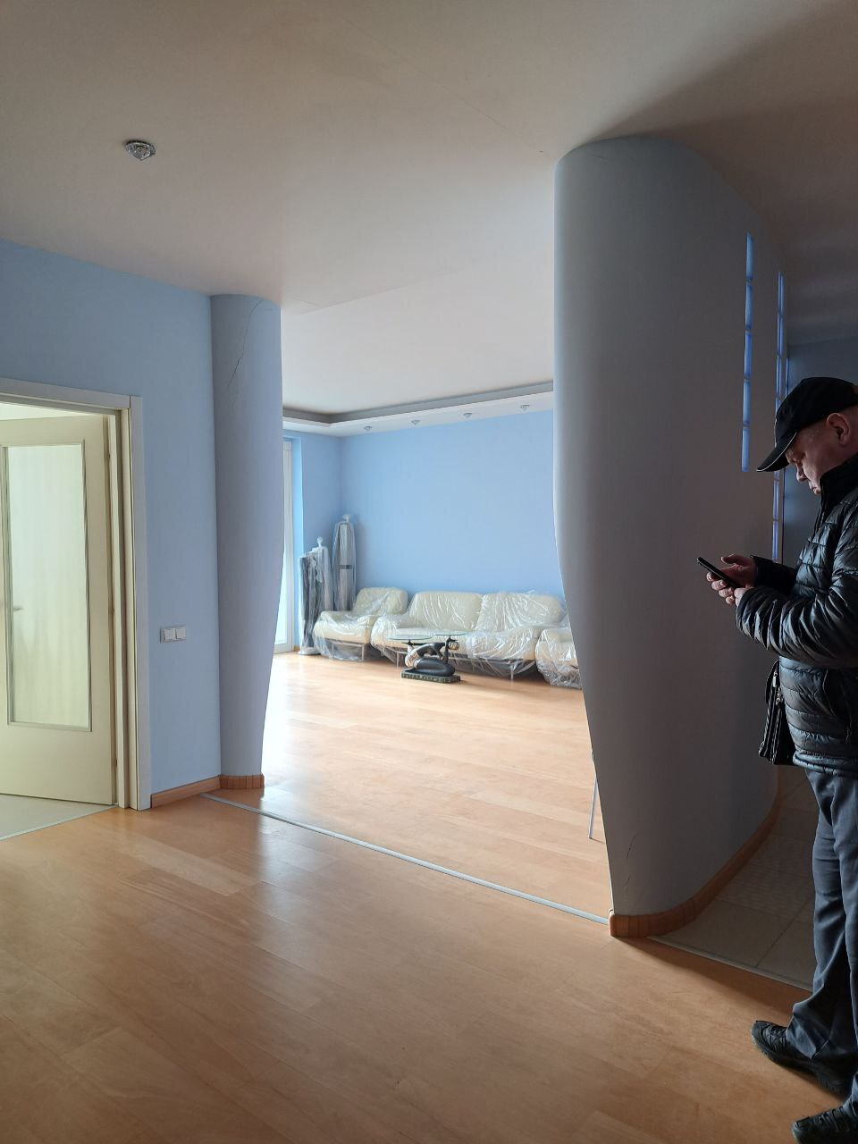 Продажа 4-комнатной квартиры 147 м², Щорса ул., 29А
