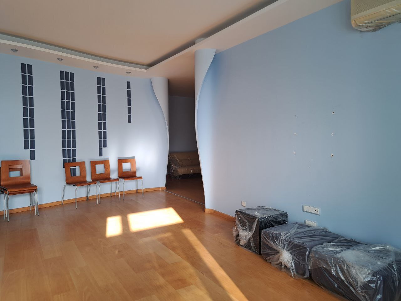Продажа 4-комнатной квартиры 147 м², Щорса ул., 29А