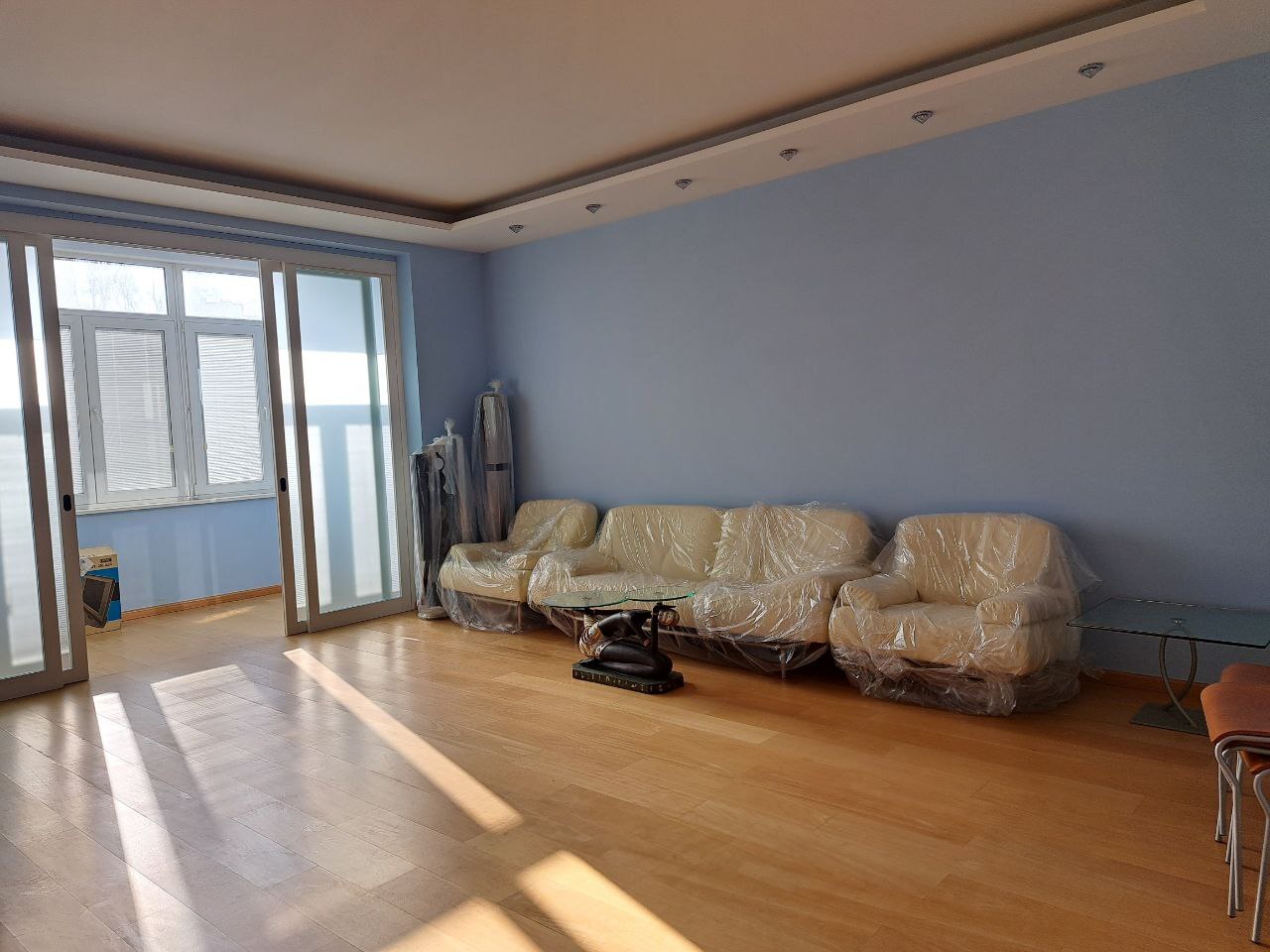 Продажа 4-комнатной квартиры 147 м², Щорса ул., 29А