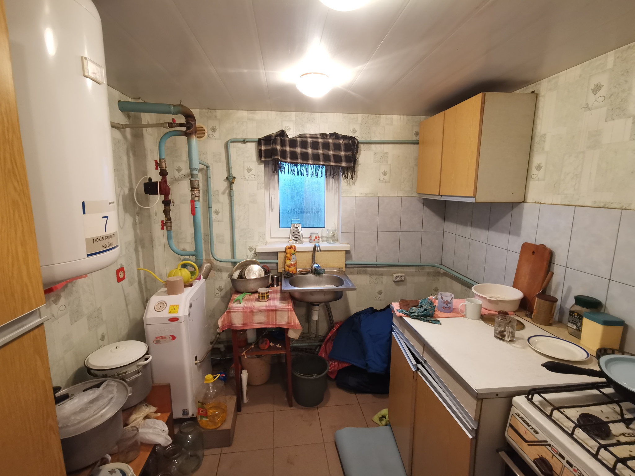 Продаж будинку 69 м²