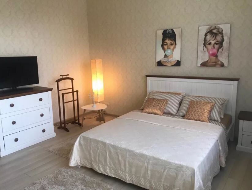 Оренда 2-кімнатної квартири 64 м², Пушкінська вул., 54, 12
