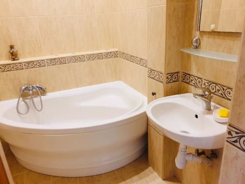 Оренда 2-кімнатної квартири 64 м², Пушкінська вул., 54, 12