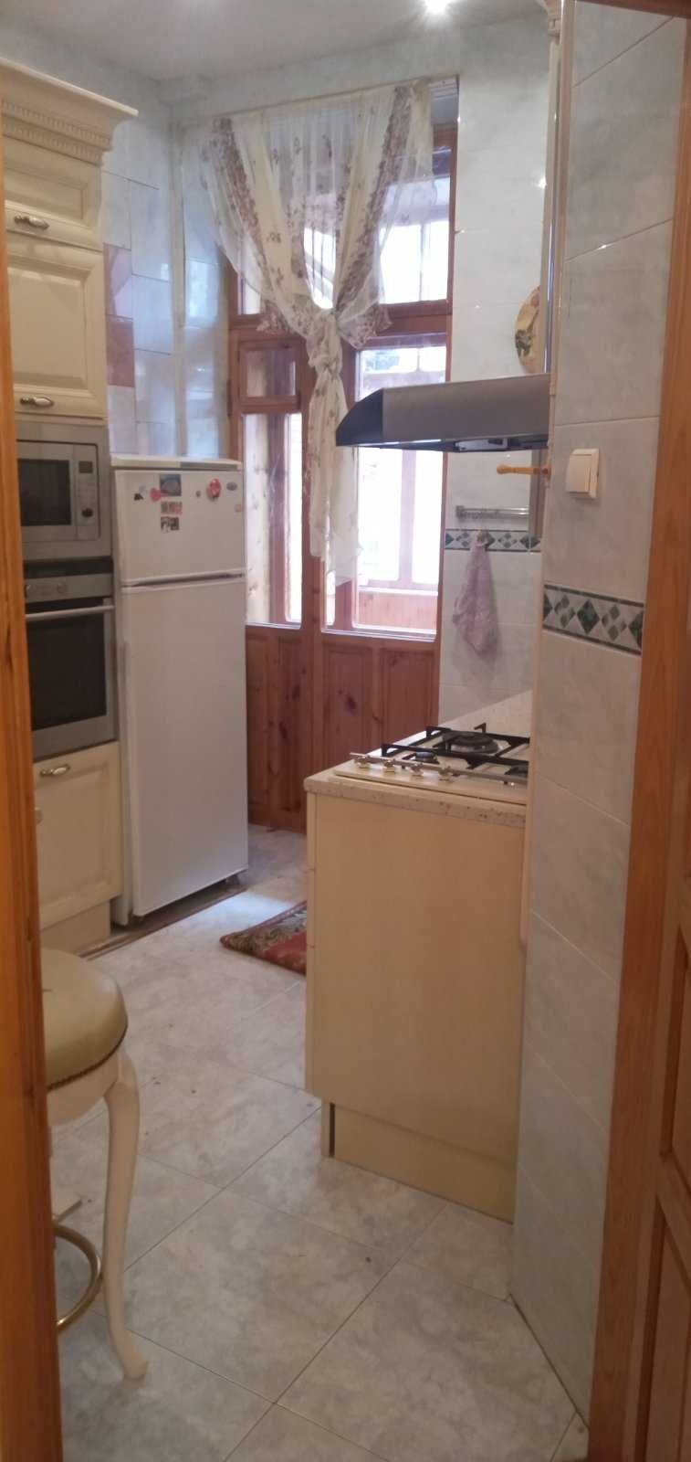 Оренда 3-кімнатної квартири 73 м², Сумська вул., 69, 18