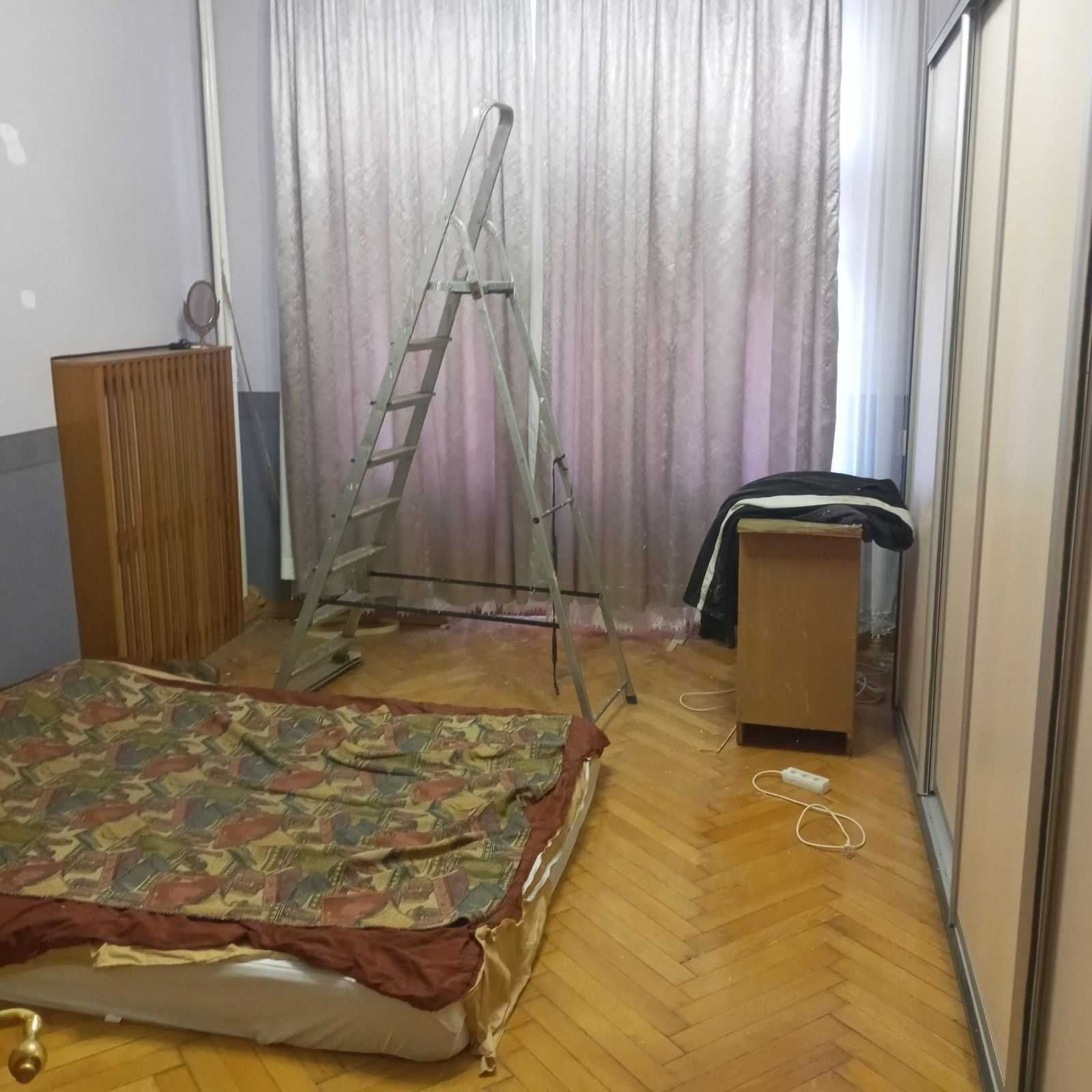 Оренда 3-кімнатної квартири 73 м², Сумська вул., 69, 18